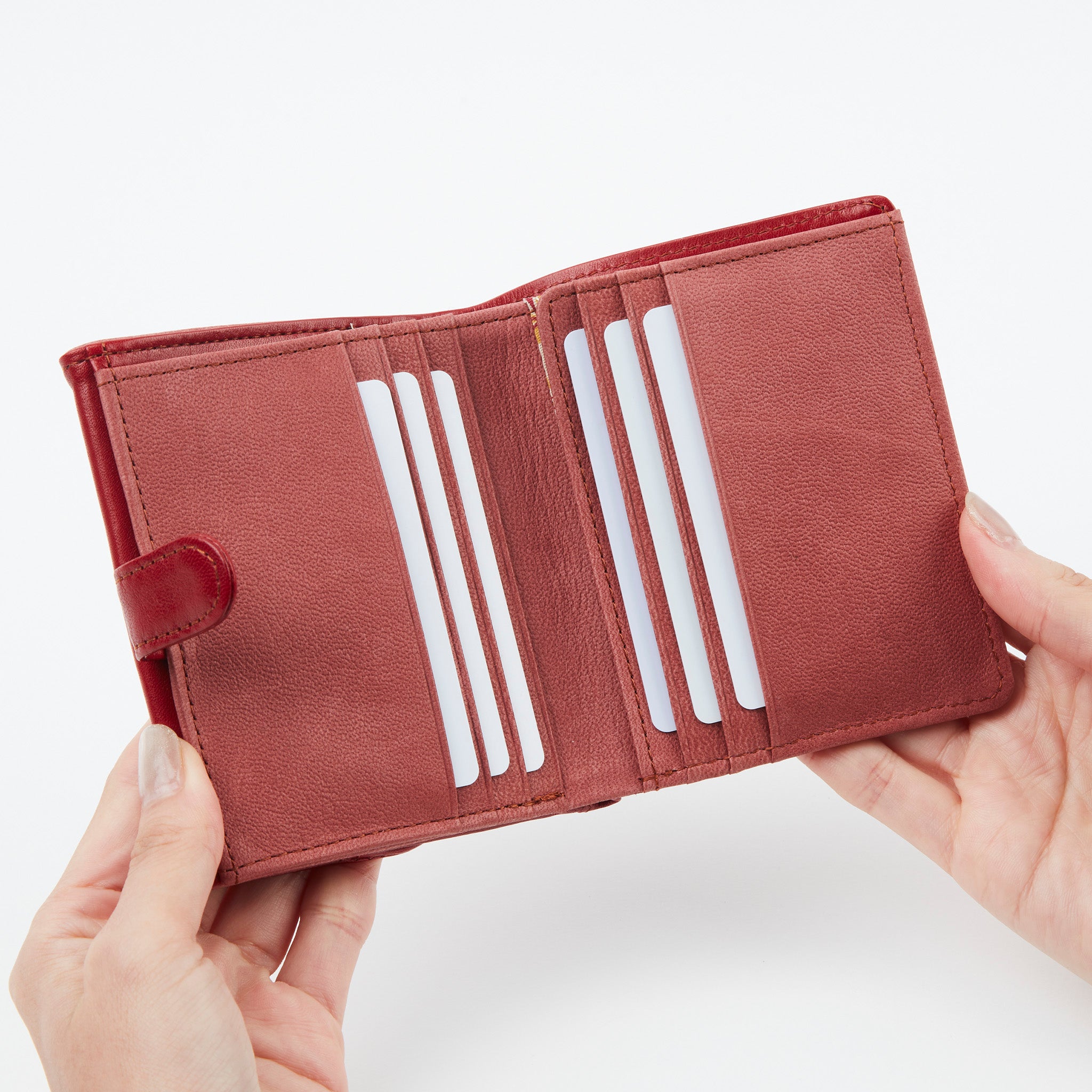 ラーナ　ミニ財布　5471170