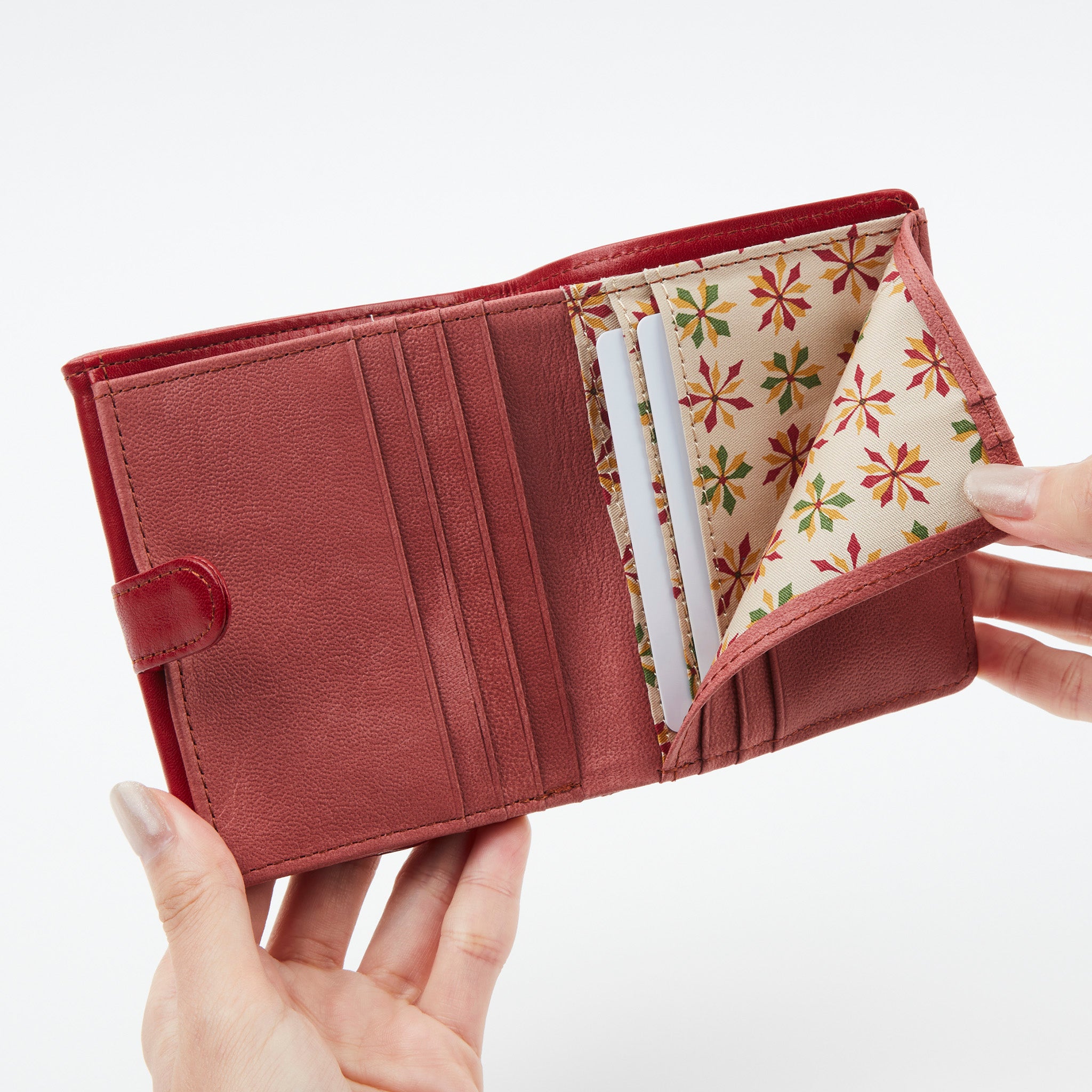 ラーナ　ミニ財布　5471170