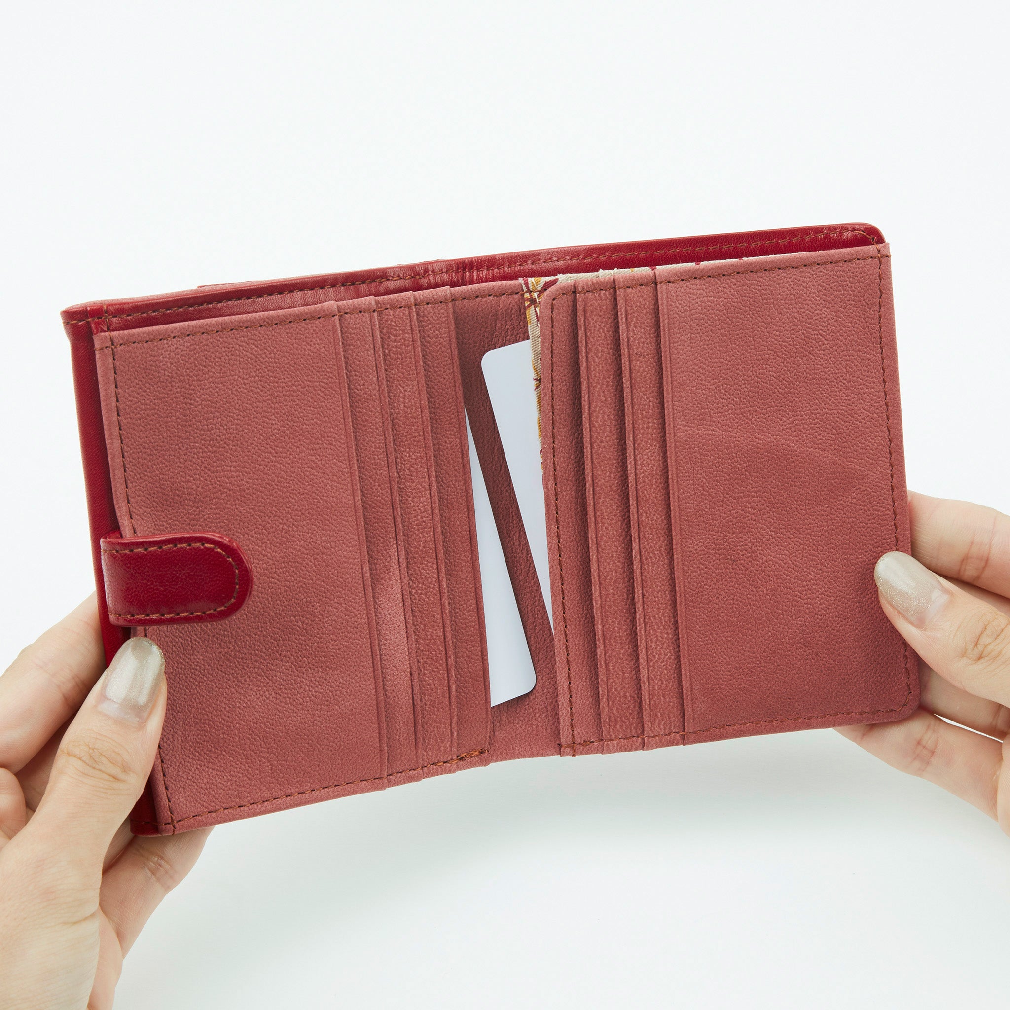 ラーナ　ミニ財布　5471170