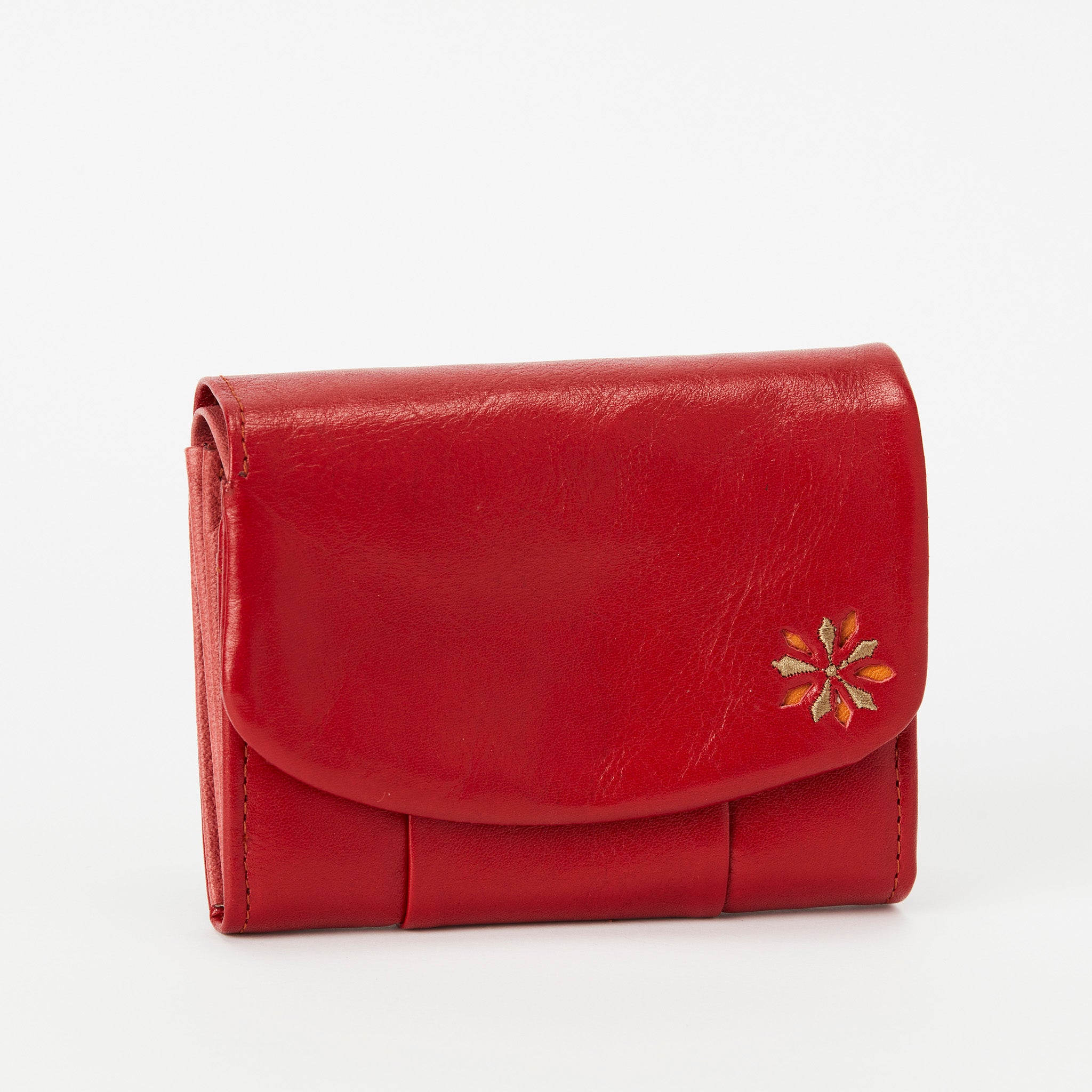 ラーナ　二つ折り財布　5471171