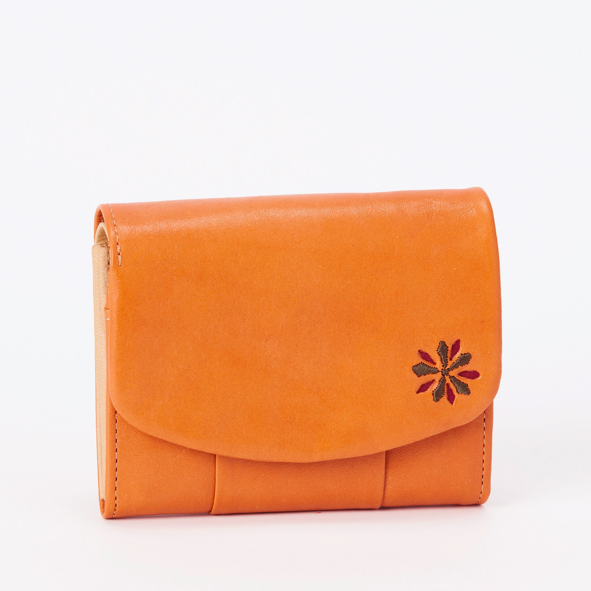 ラーナ　二つ折り財布　5471171