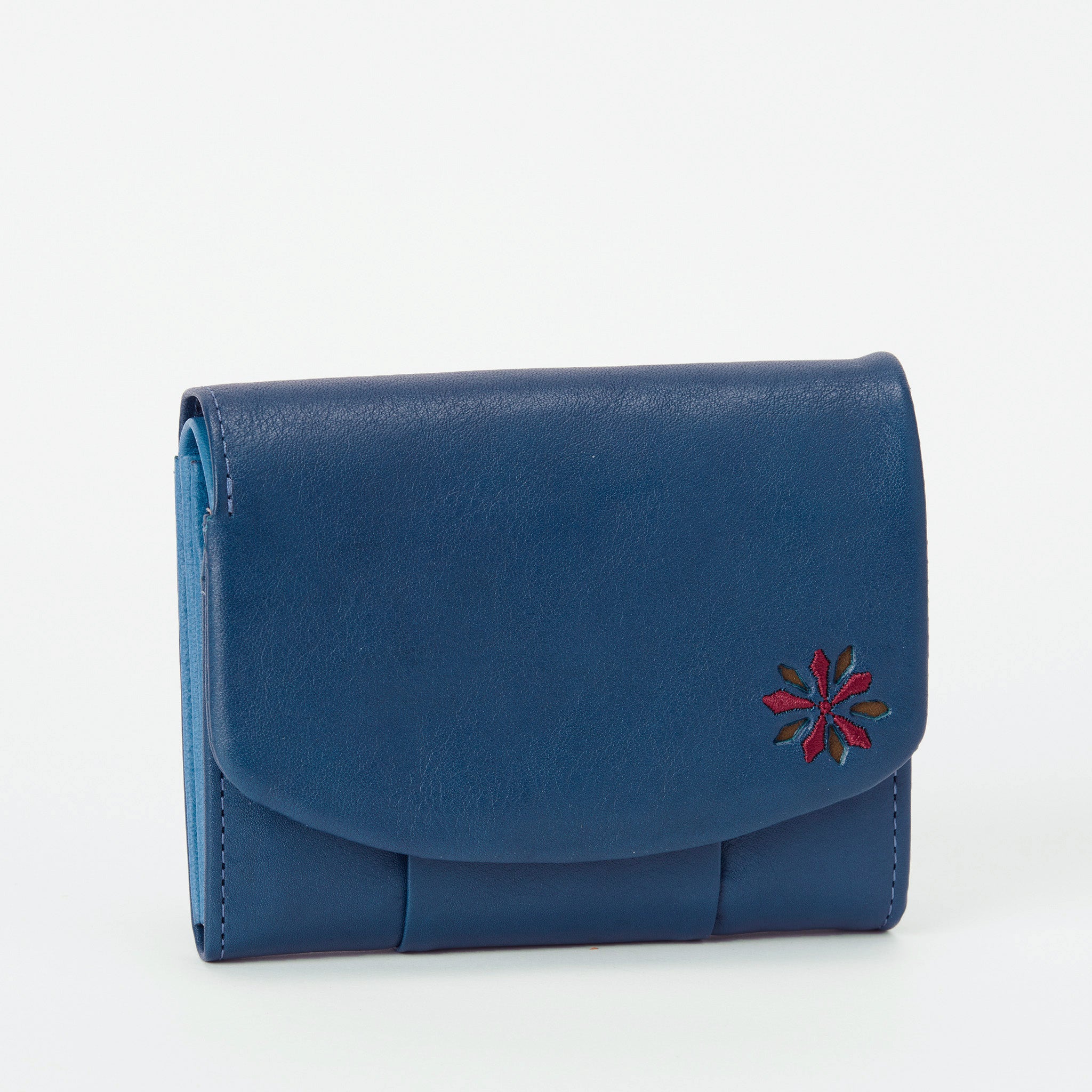 ラーナ　二つ折り財布　5471171