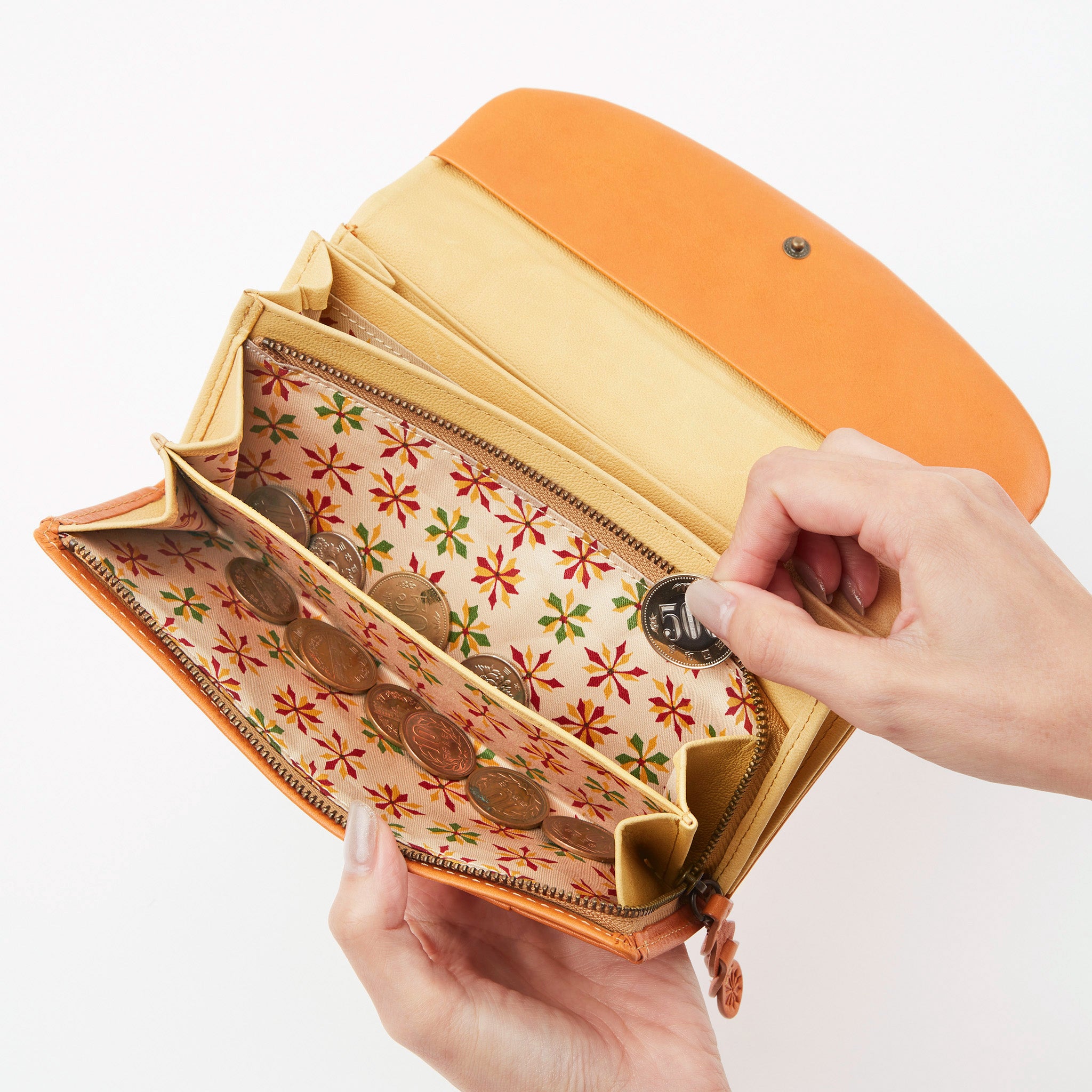 ラーナ　長財布　5471172