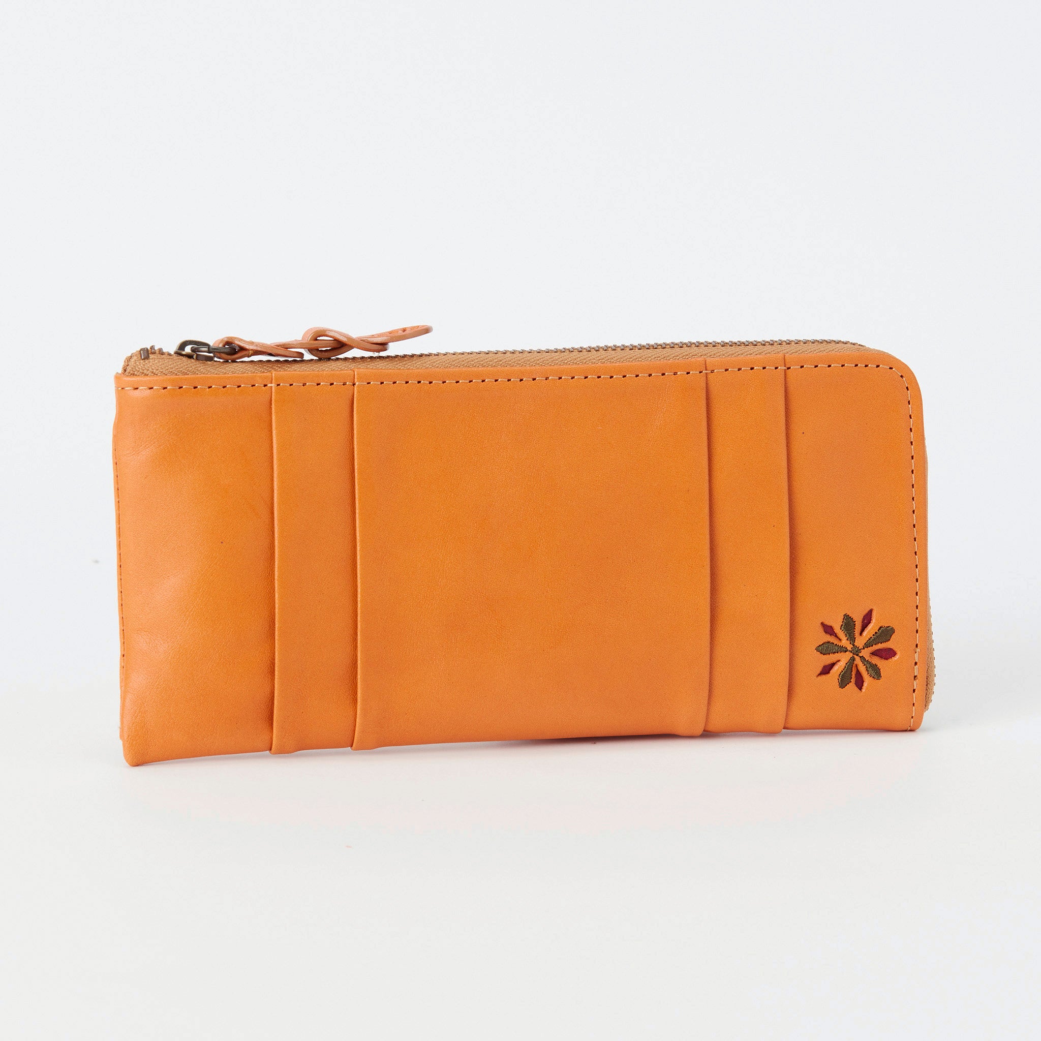 ラーナ　L字ファスナー長財布　5471174