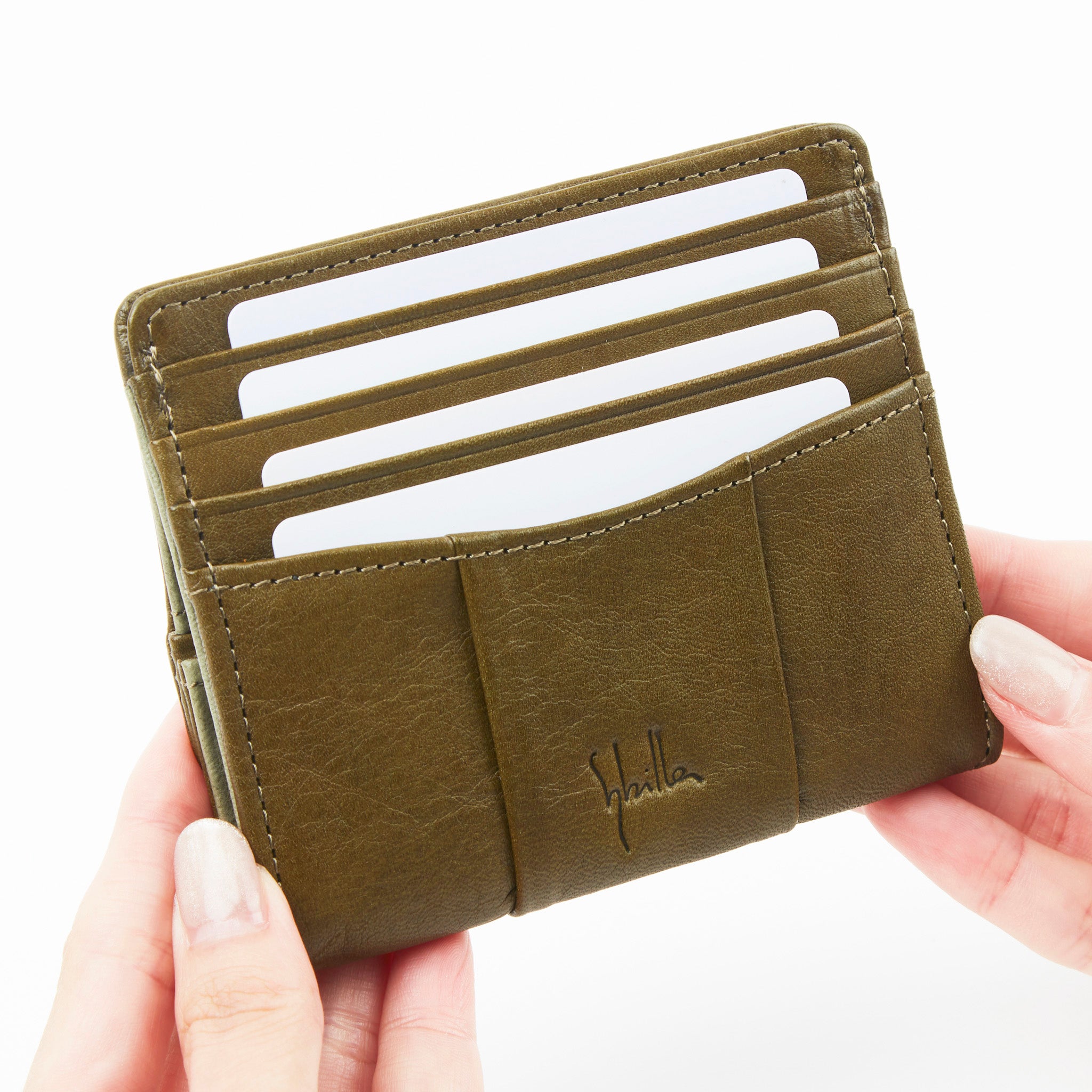 ラーナ　コインケース 5471176