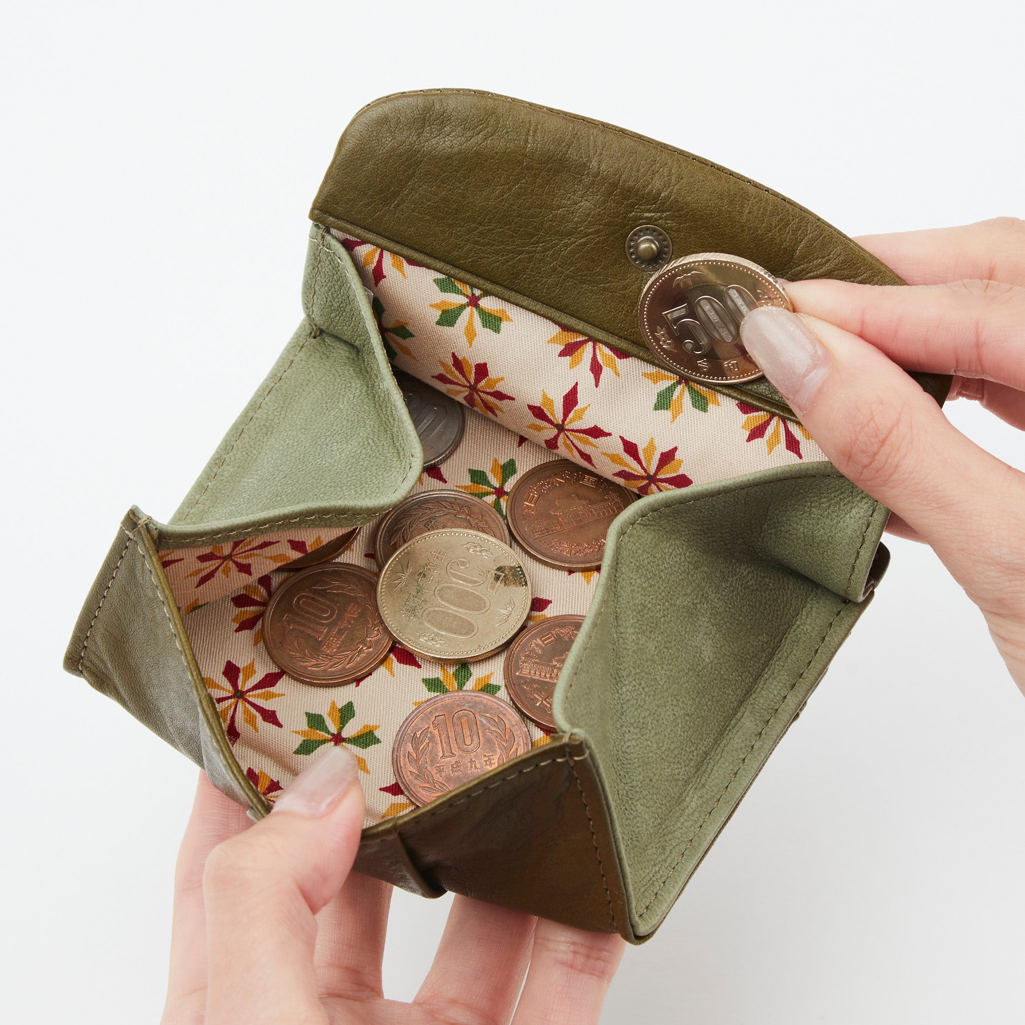 ラーナ　コインケース 5471176