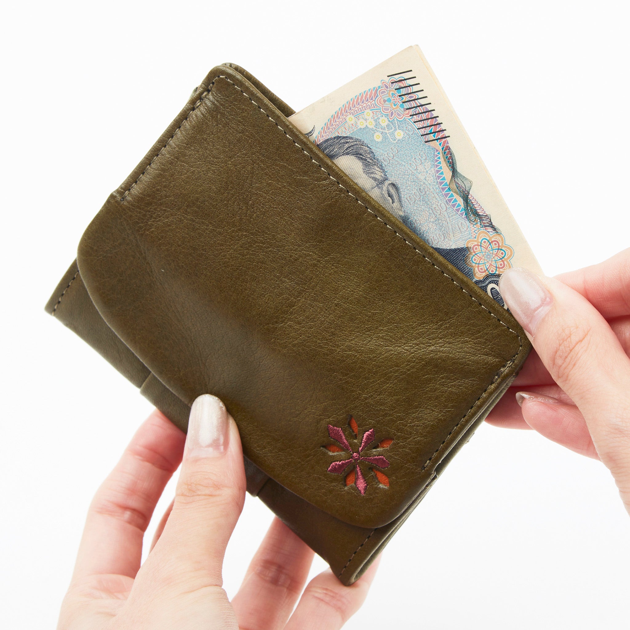 ラーナ　コインケース 5471176