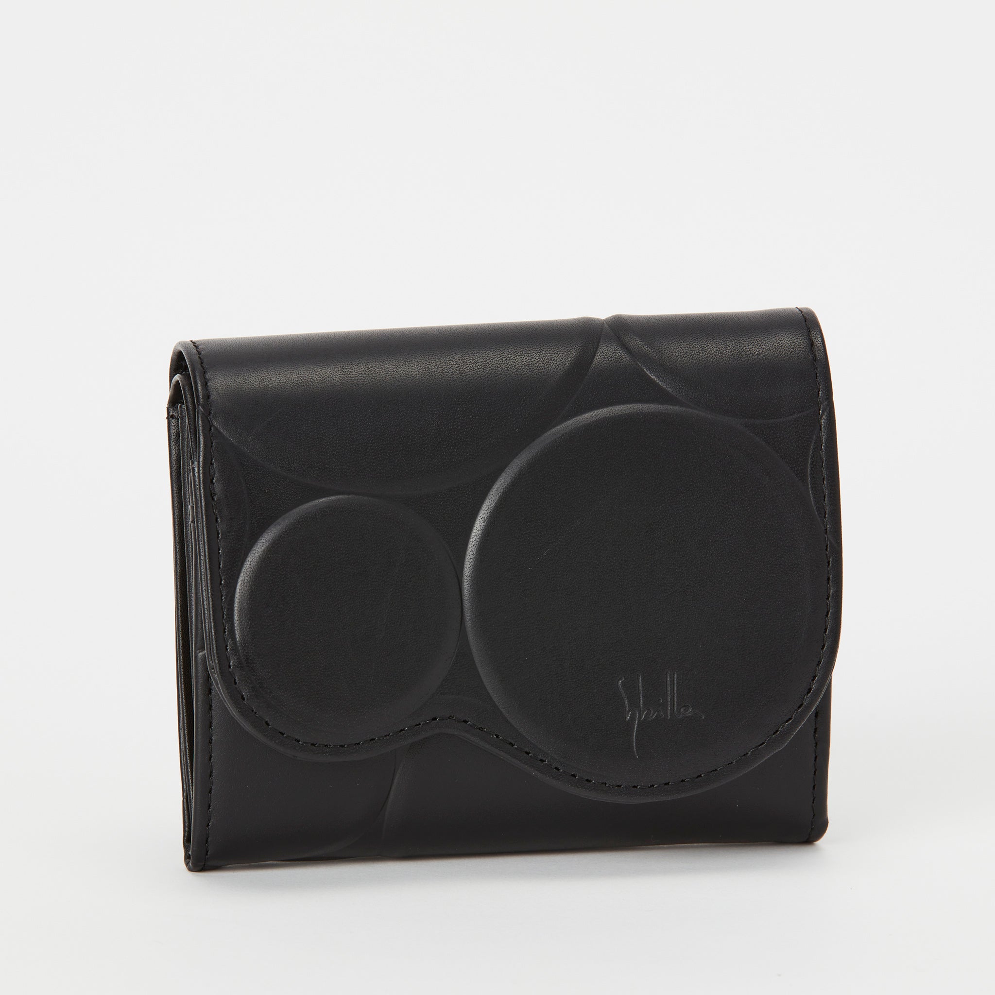 シルクロ　二つ折り財布　5471230