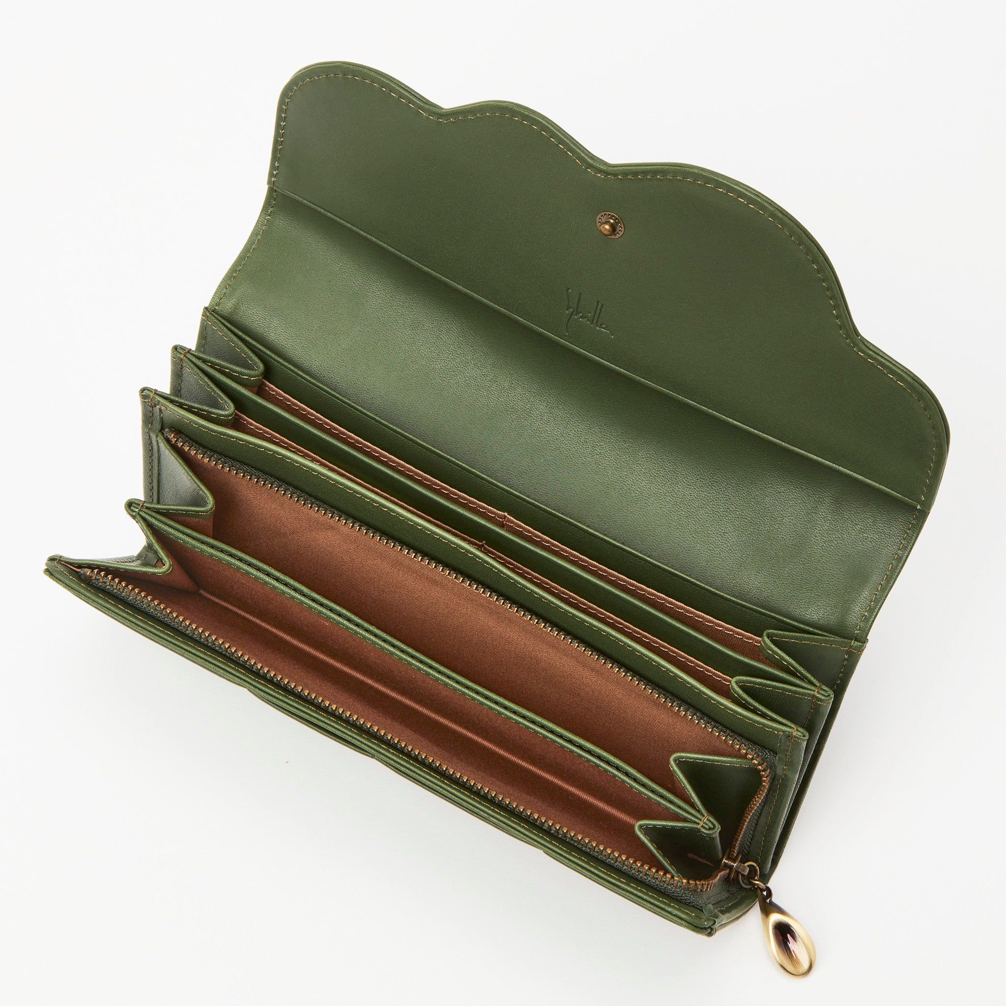 シルクロ　長財布　5471231