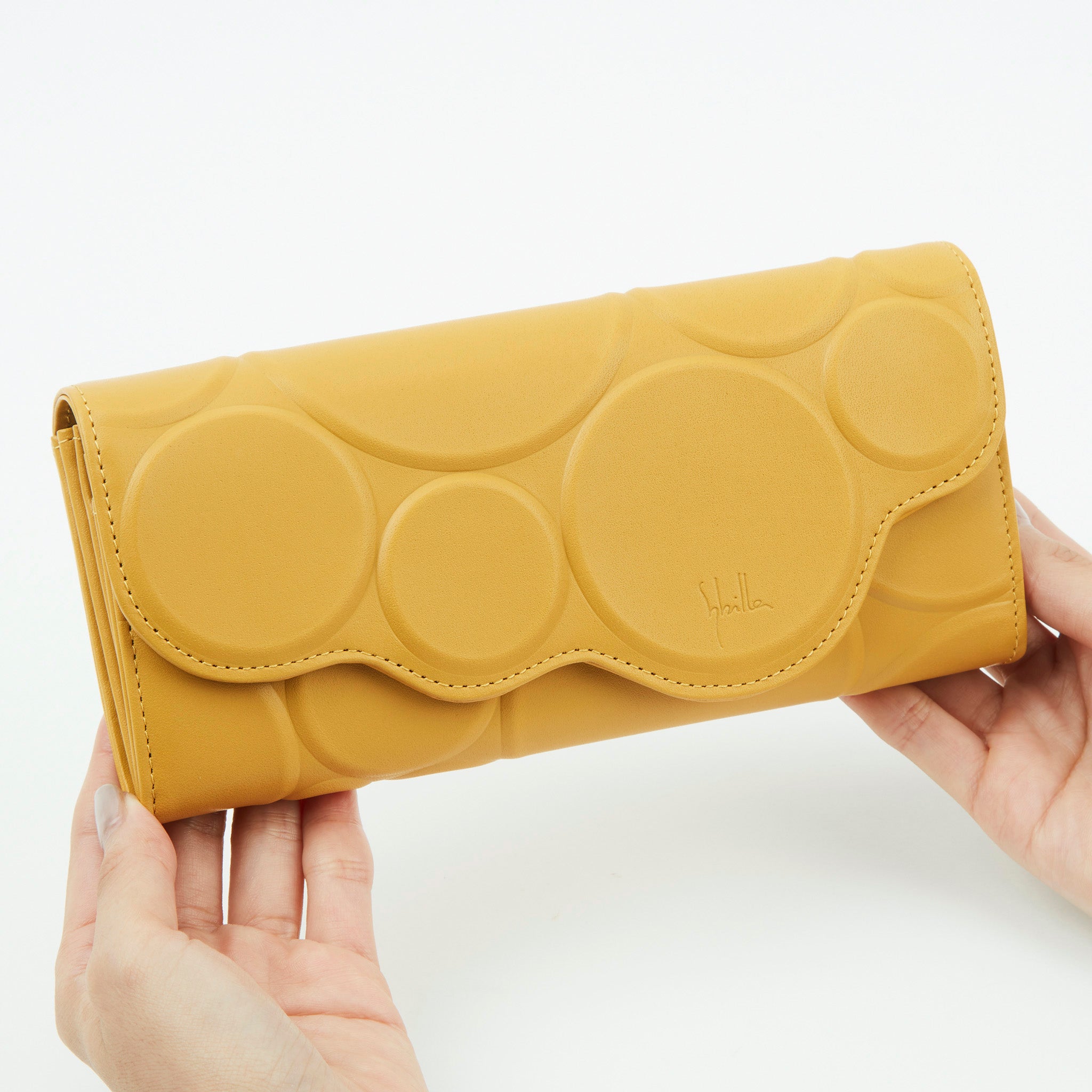 シルクロ　長財布　5471231