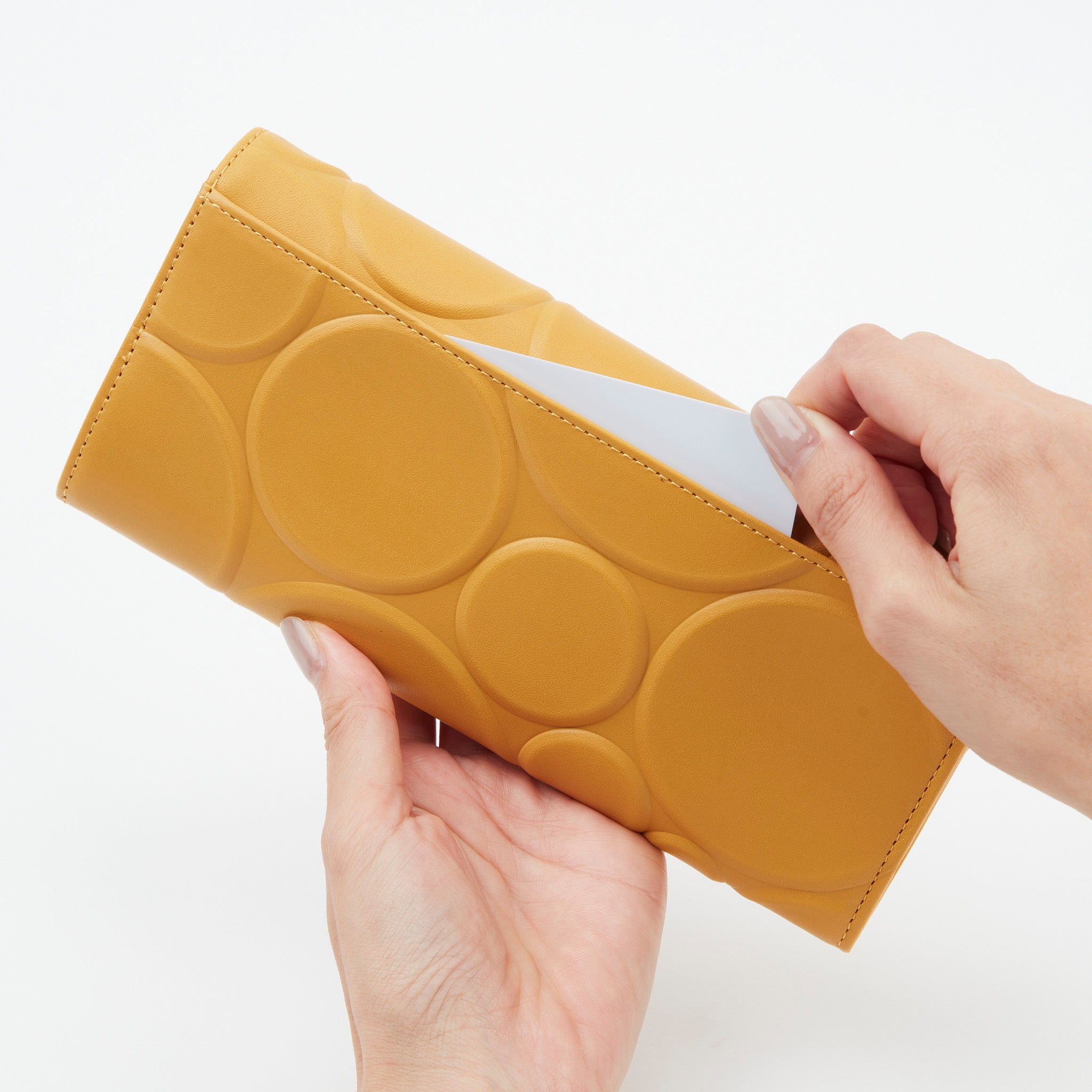 シルクロ　長財布　5471231