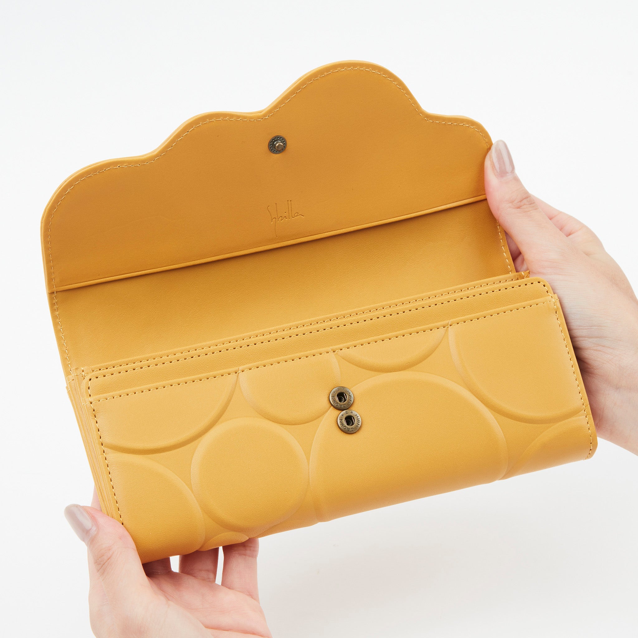 シルクロ　長財布　5471231