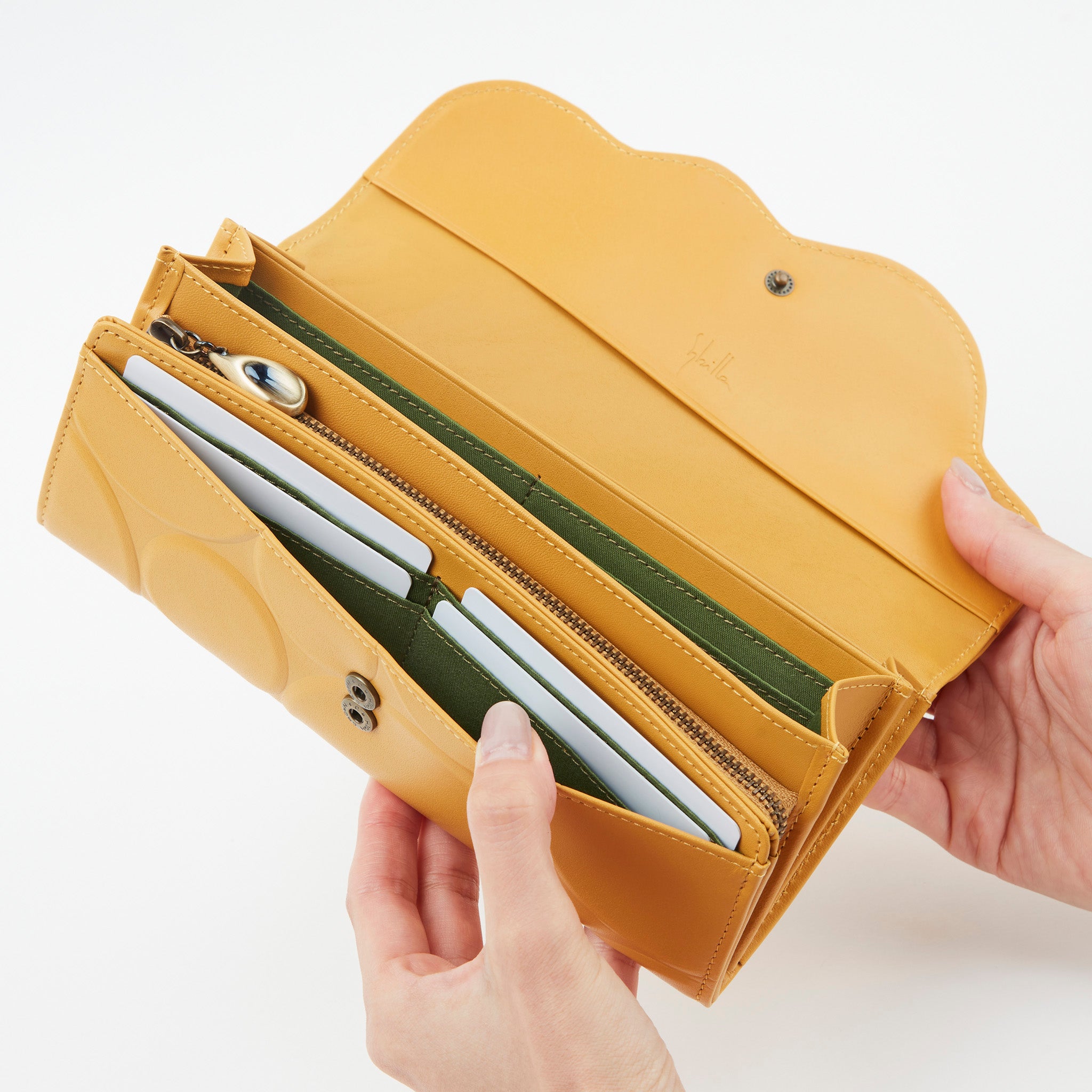 シルクロ　長財布　5471231