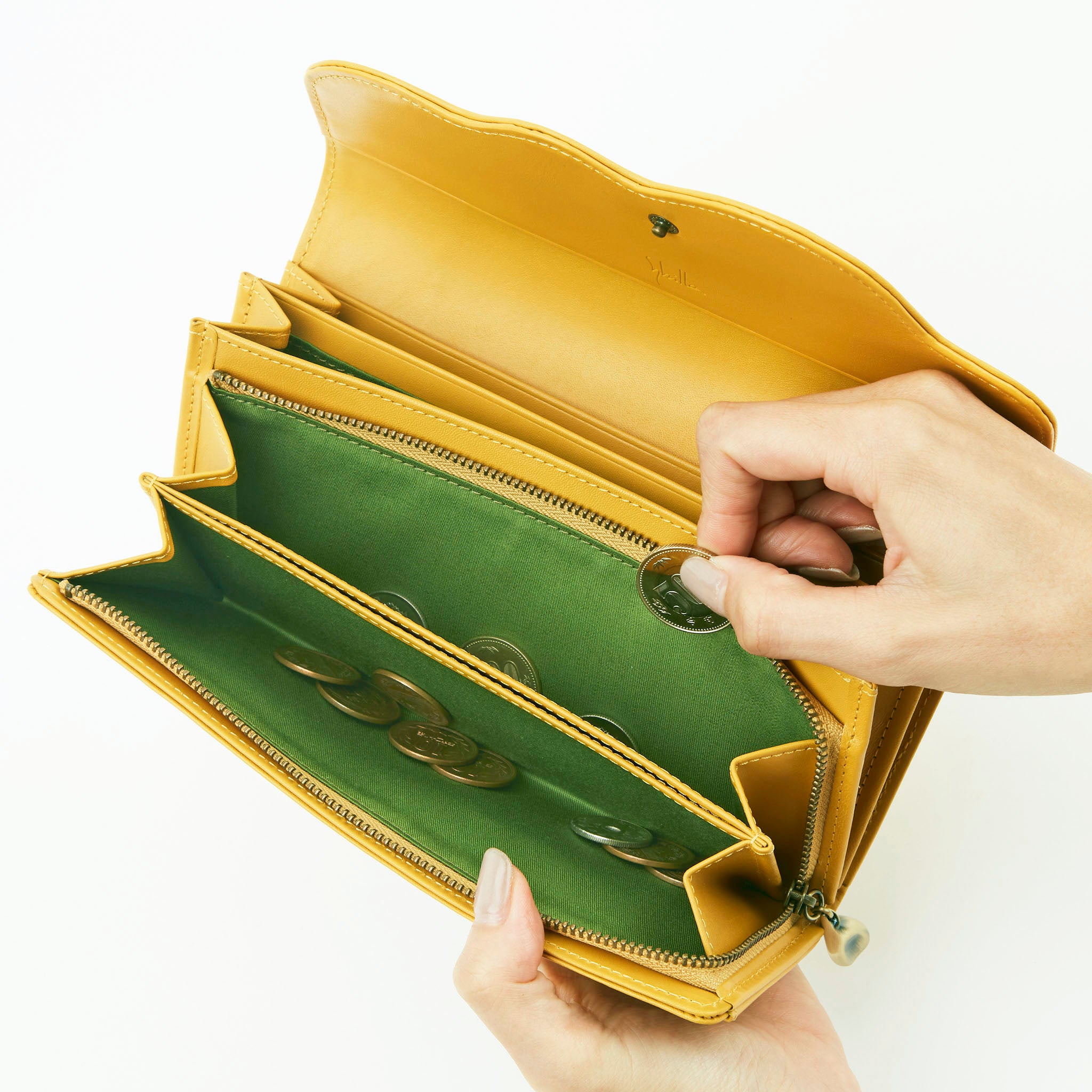 シルクロ　長財布　5471231