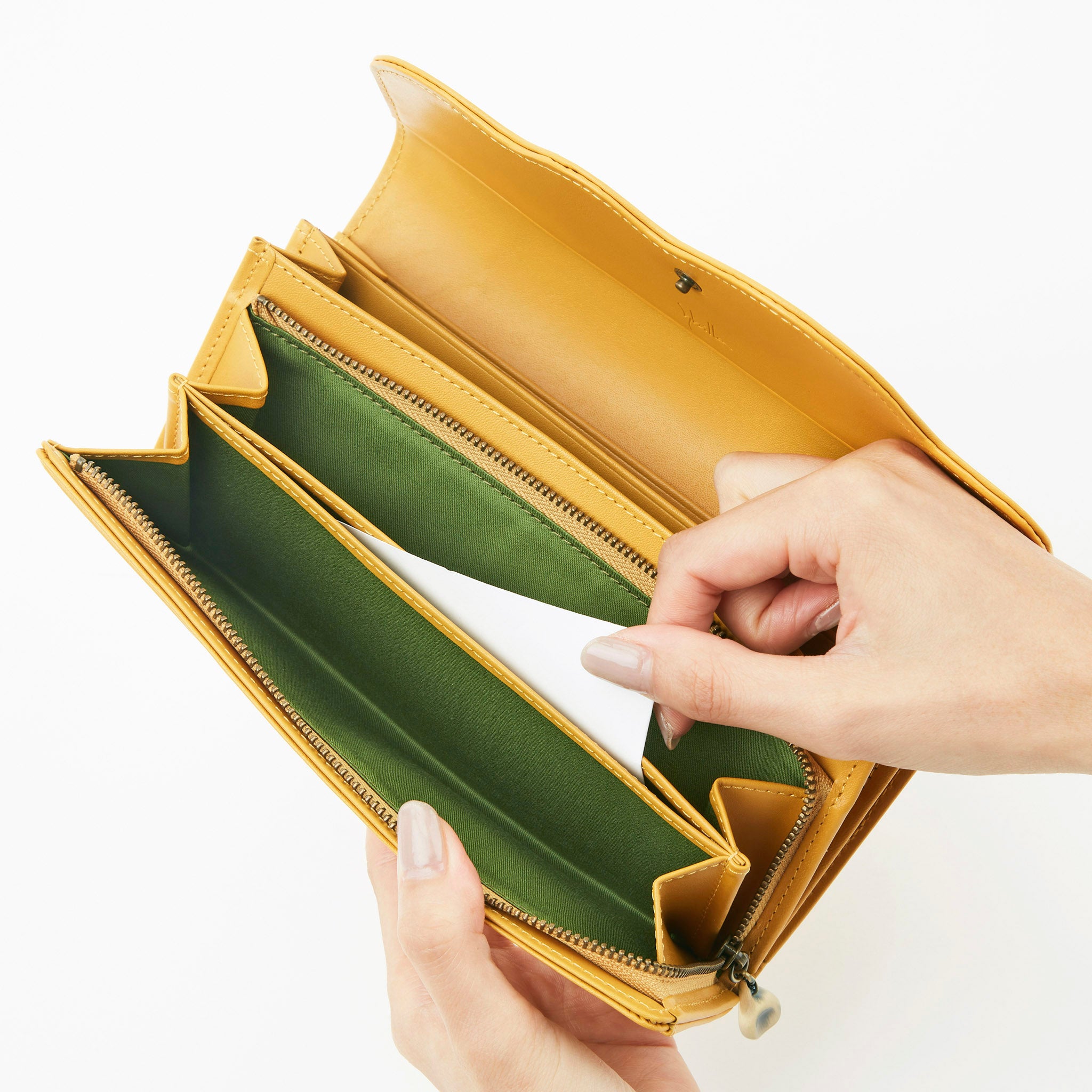 シルクロ　長財布　5471231