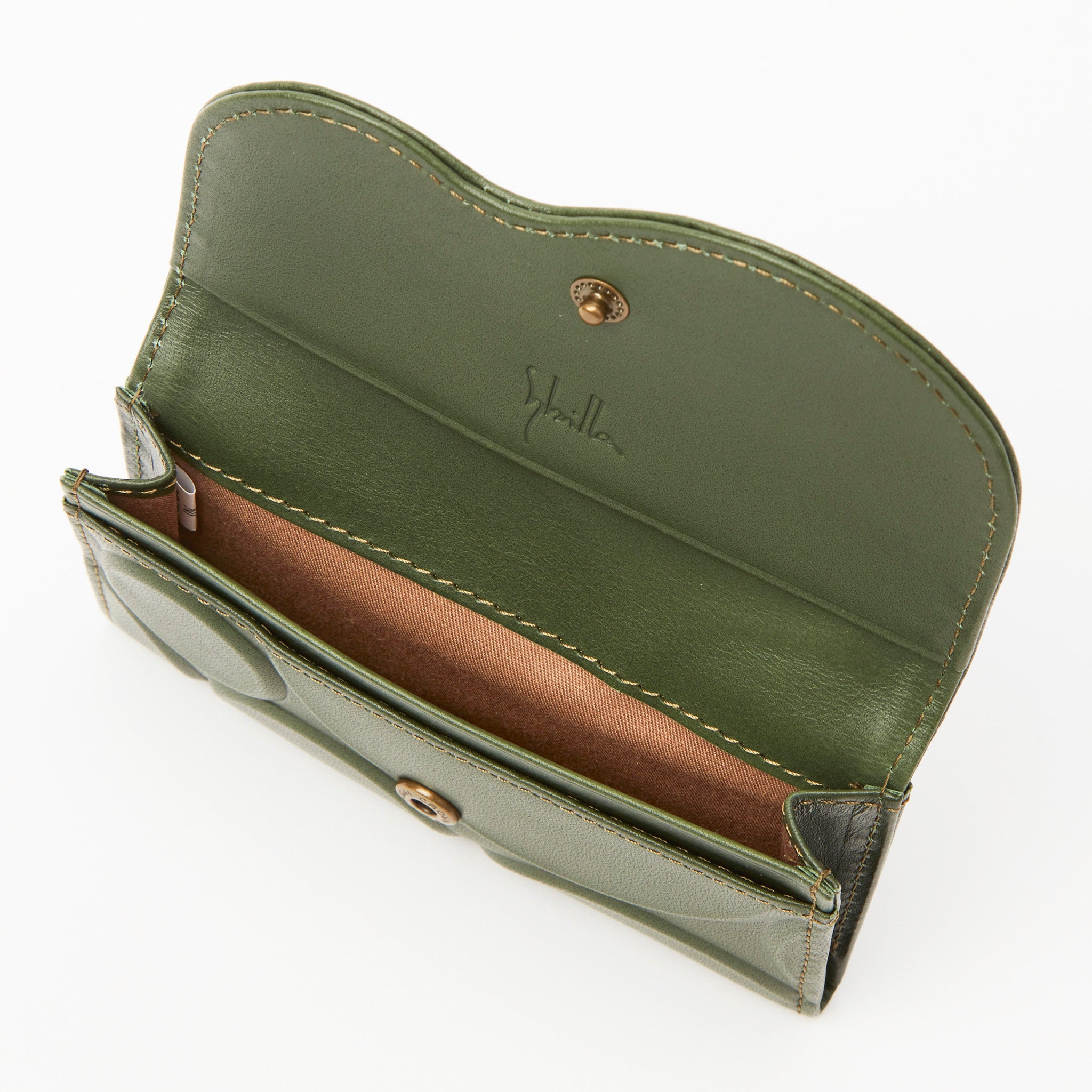 シルクロ　名刺入れ　5471233