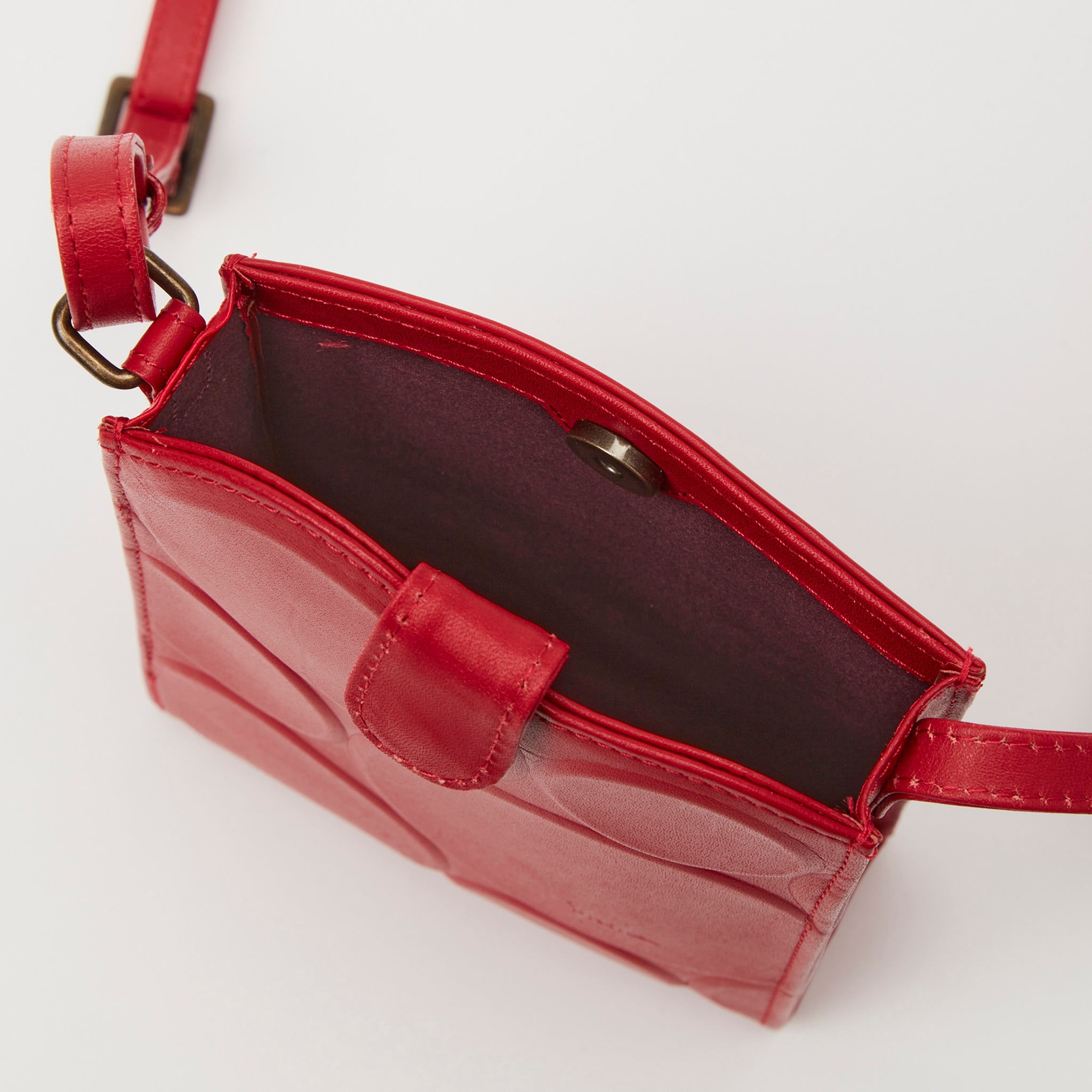 シルクロ　ミニショルダーバッグ　5471235