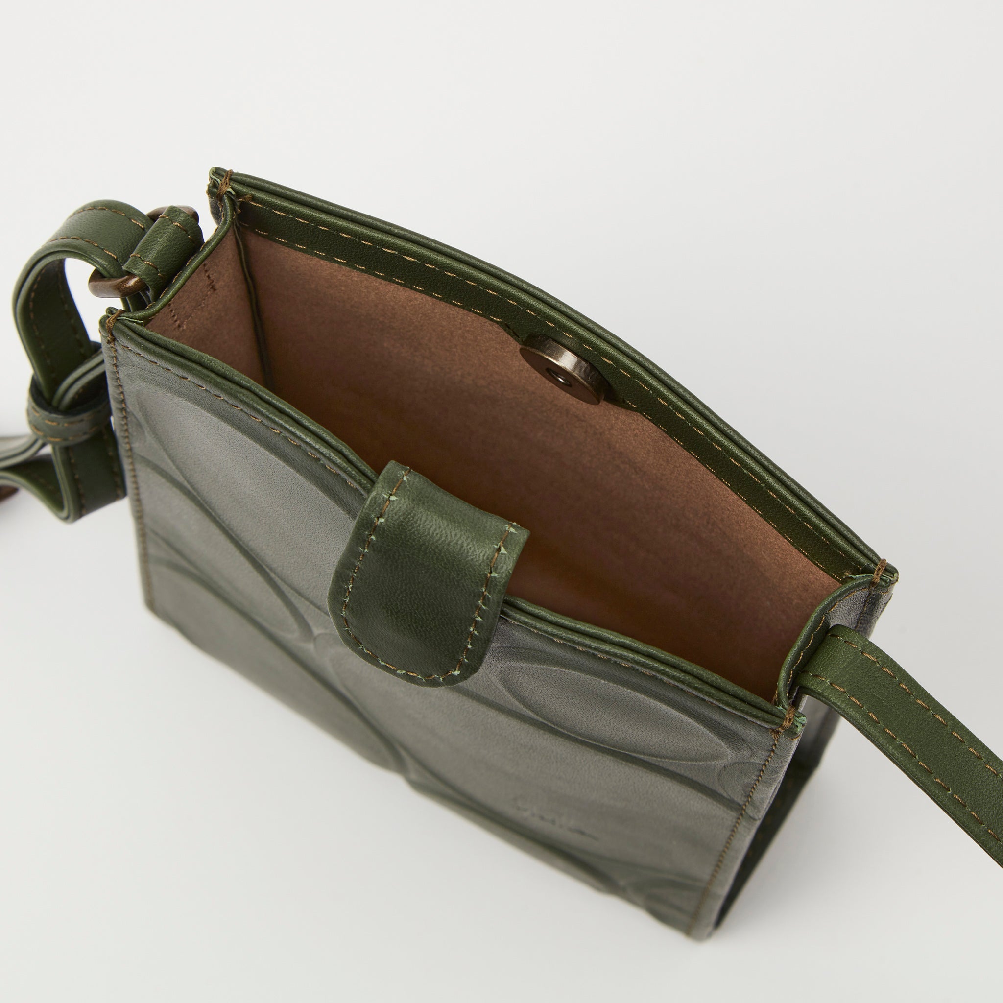 シルクロ　ミニショルダーバッグ　5471235