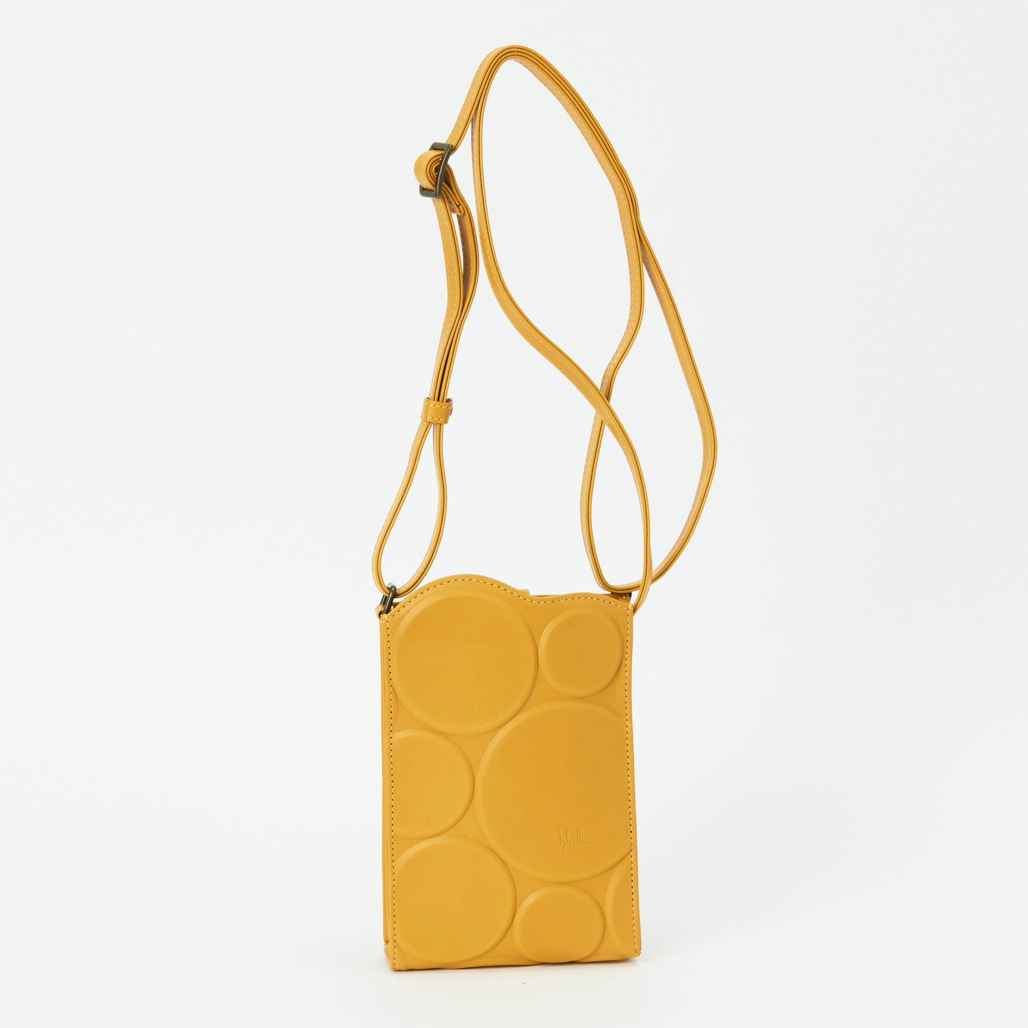 シルクロ　ミニショルダーバッグ　5471235