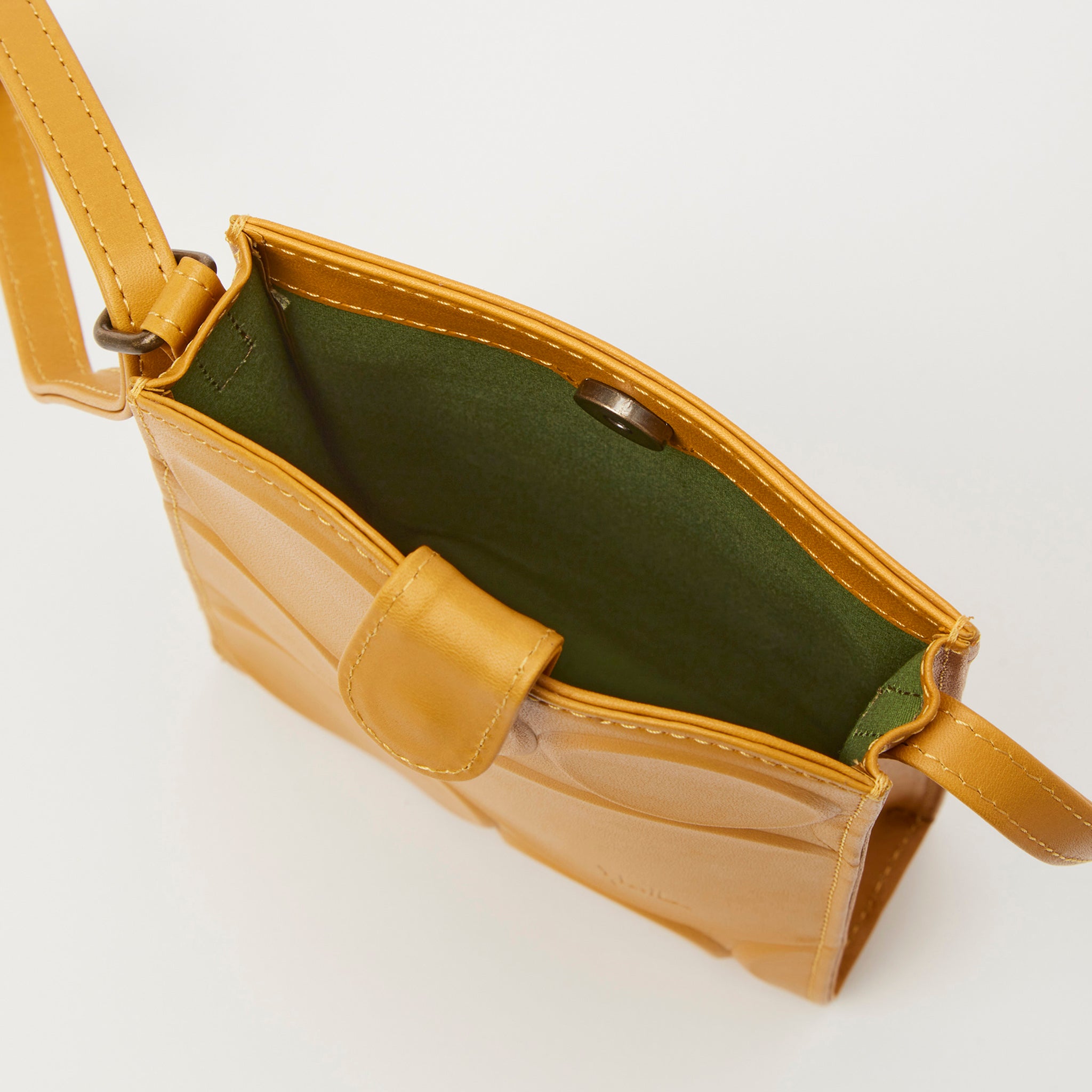 シルクロ　ミニショルダーバッグ　5471235