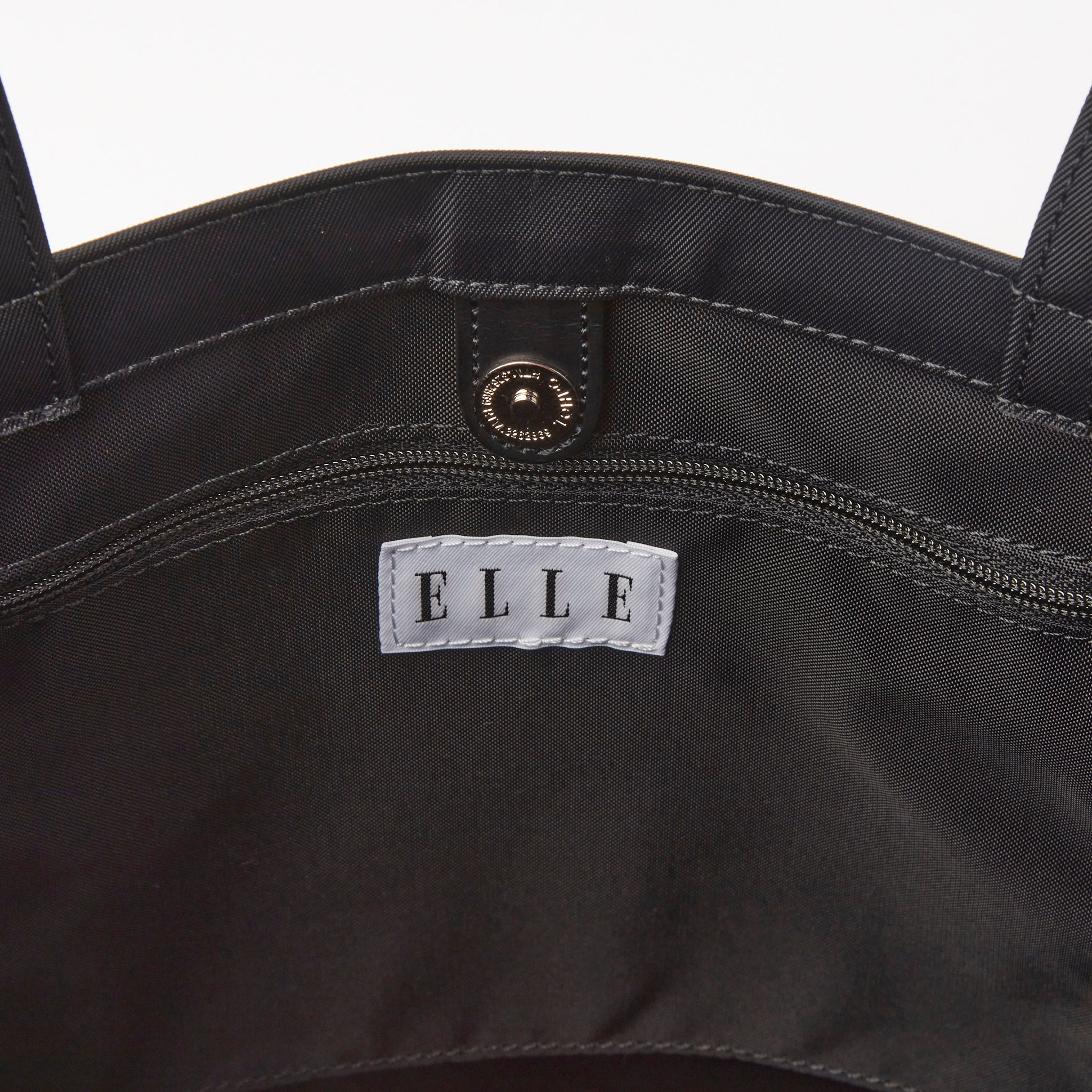ELLE アプレ　ハンドバッグ　6430513