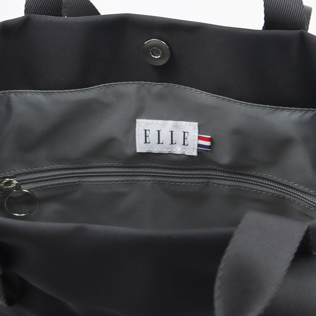 カリテ　トートバッグ　6430550