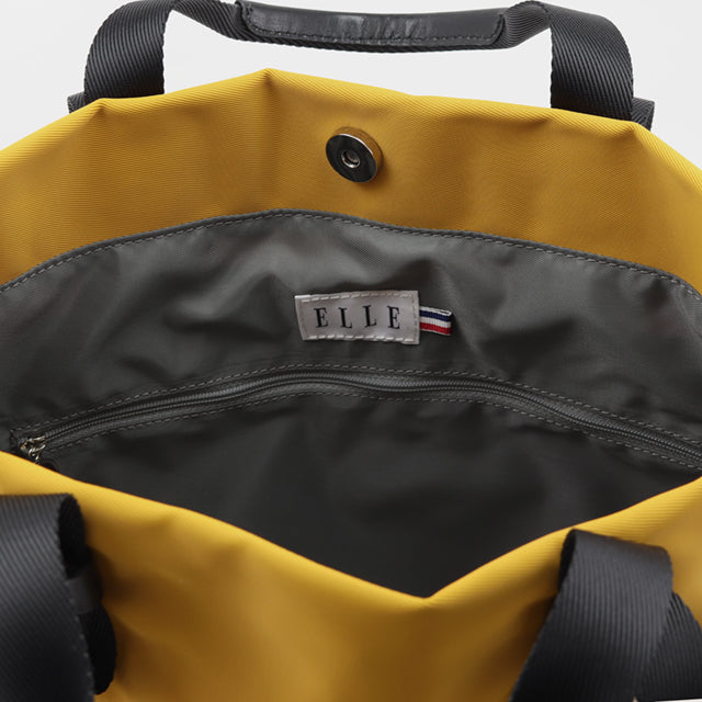 カリテ　トートバッグ　6430550