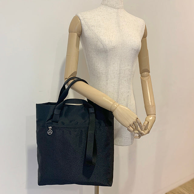 カリテ　トートバッグ　6430550