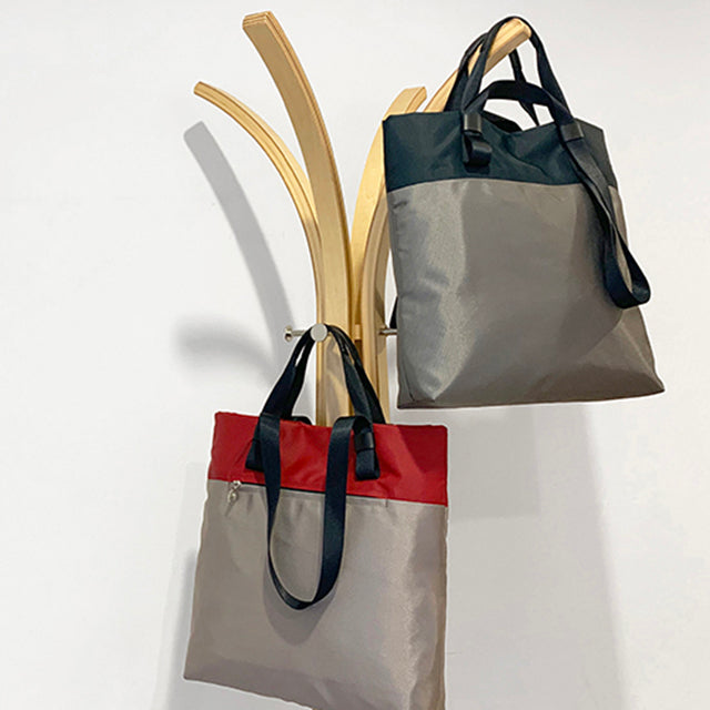 カリテ　トートバッグ　6430550