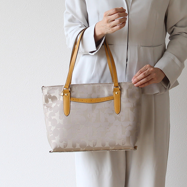 シェリール　トートバッグ　6430878