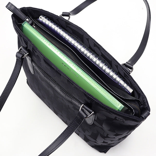 シェリール　トートバッグ　6430878