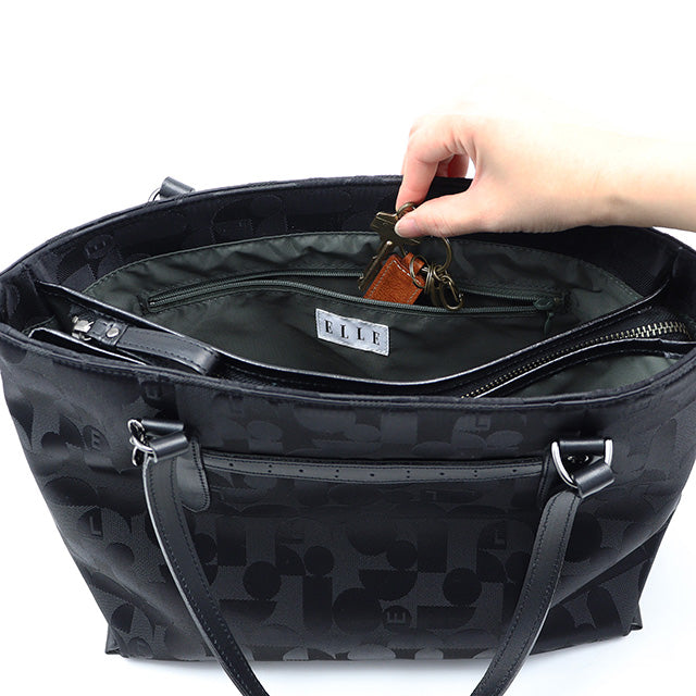 シェリール　トートバッグ　6430878