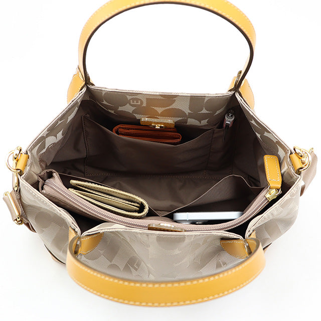 シェリール　ハンドバッグ　6430879