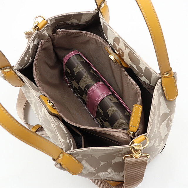 シェリール　ハンドバッグ　6430879