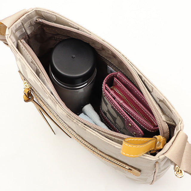 シェリール　ショルダーバッグ　6430884