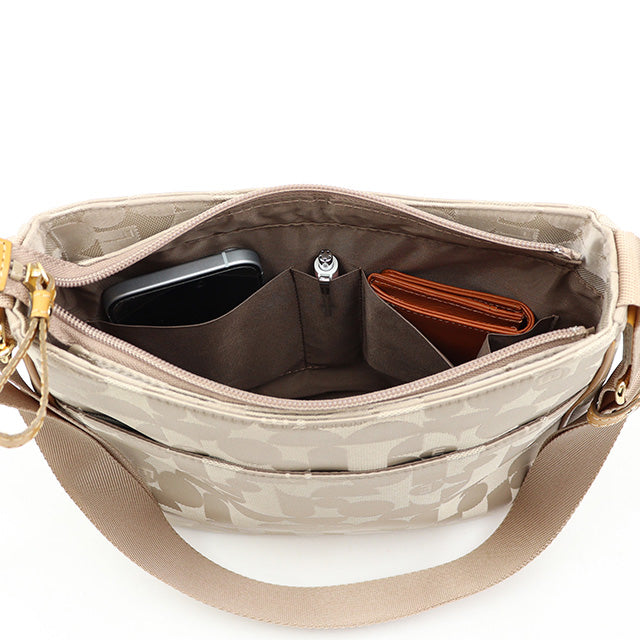 シェリール　ショルダーバッグ　6430884