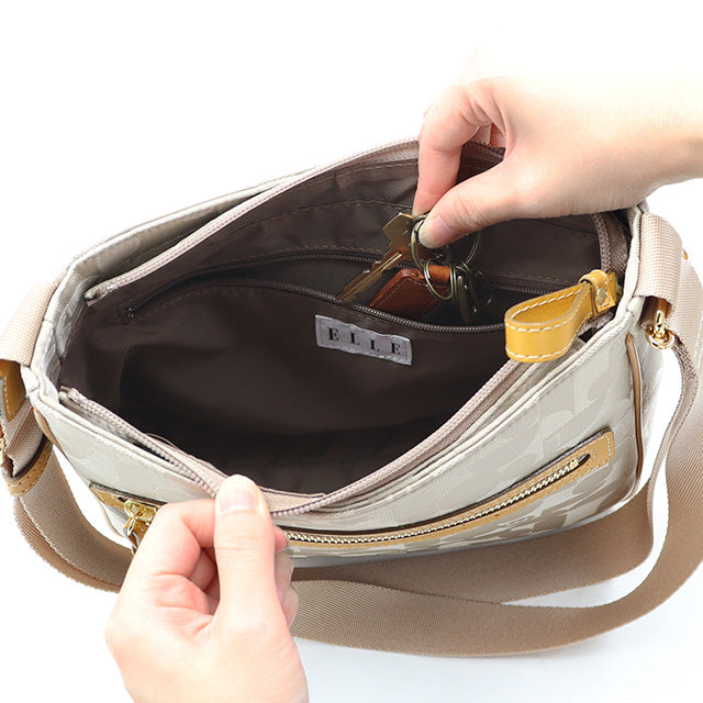 シェリール　ショルダーバッグ　6430884