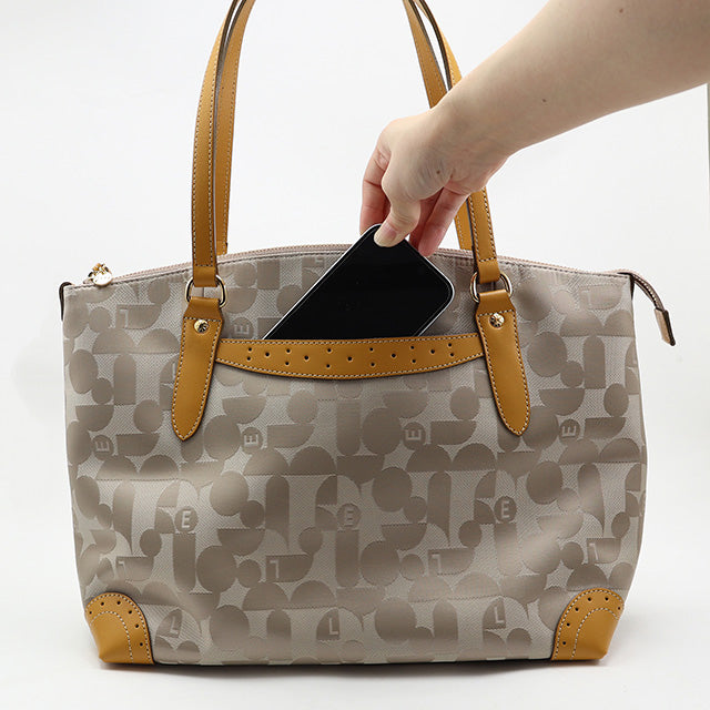 シェリール　トートバッグ　6430885