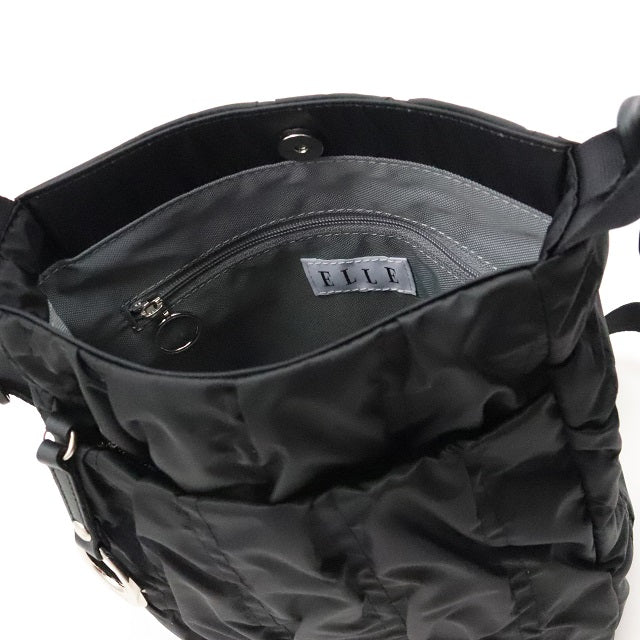 クシュクシュ　ショルダーバッグ　6431800