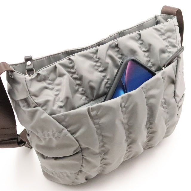 クシュクシュ　ショルダーバッグ　6431801