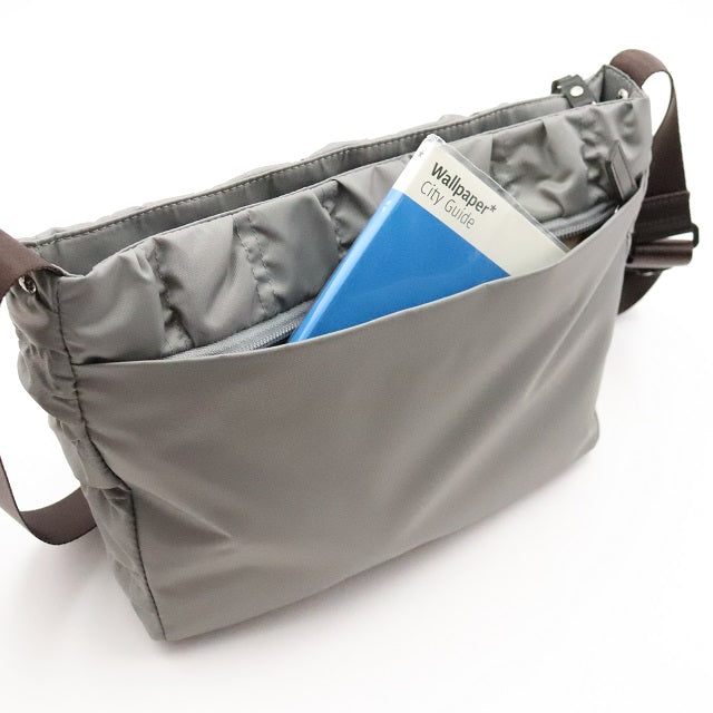 クシュクシュ　ショルダーバッグ　6431801