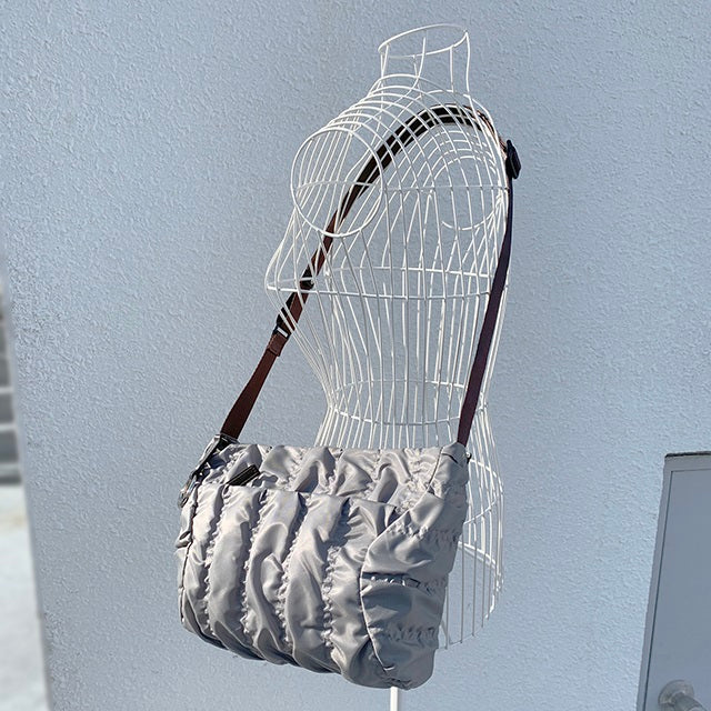 クシュクシュ　ショルダーバッグ　6431801