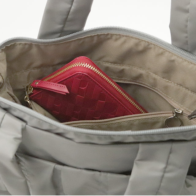 クシュクシュ　2wayハンドバッグ　6431805