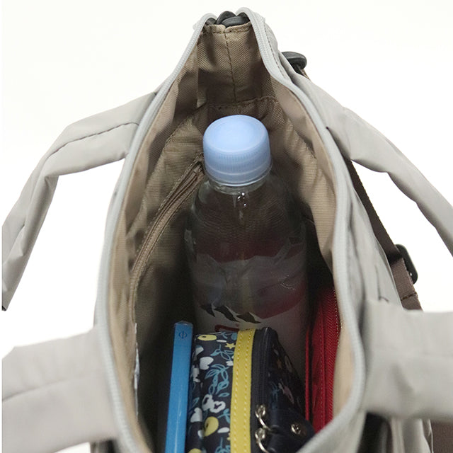 クシュクシュ　2wayハンドバッグ　6431805