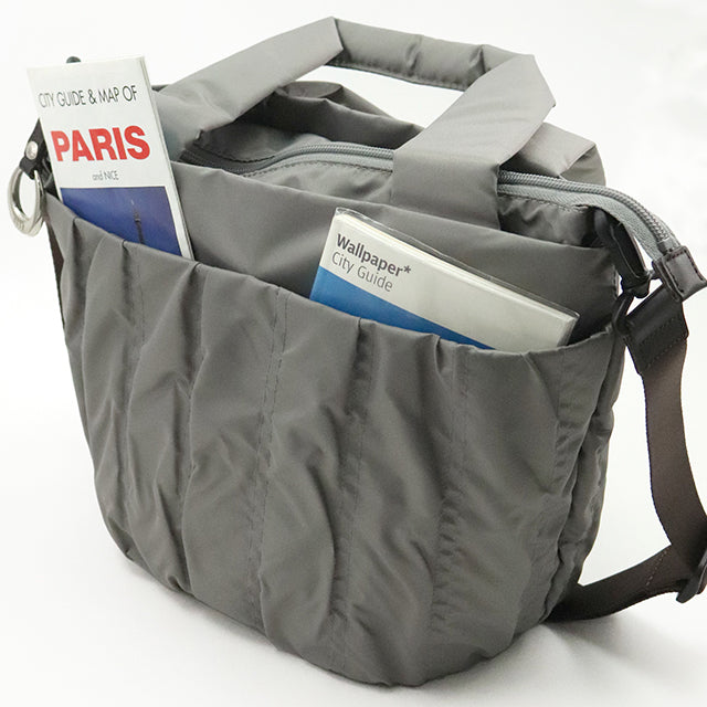 クシュクシュ　2wayハンドバッグ　6431805