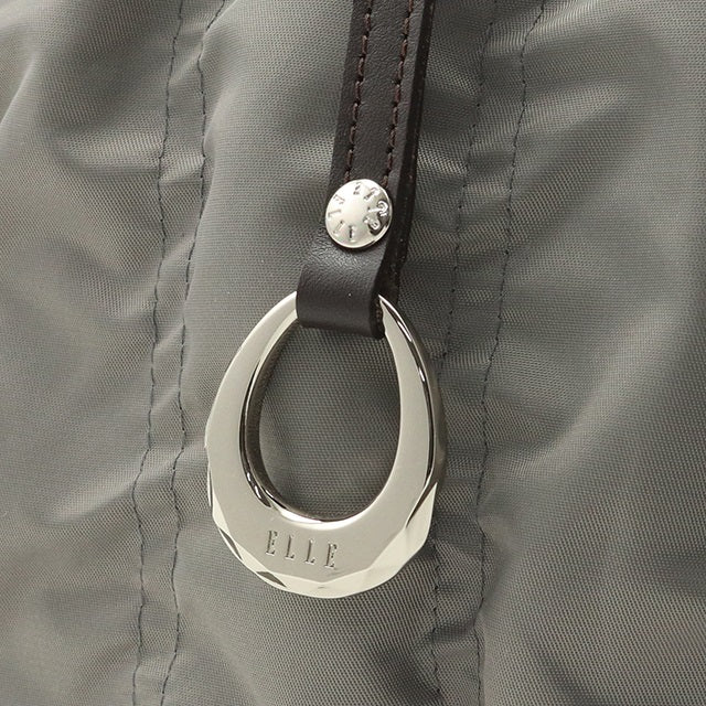 クシュクシュ　2wayハンドバッグ　6431805