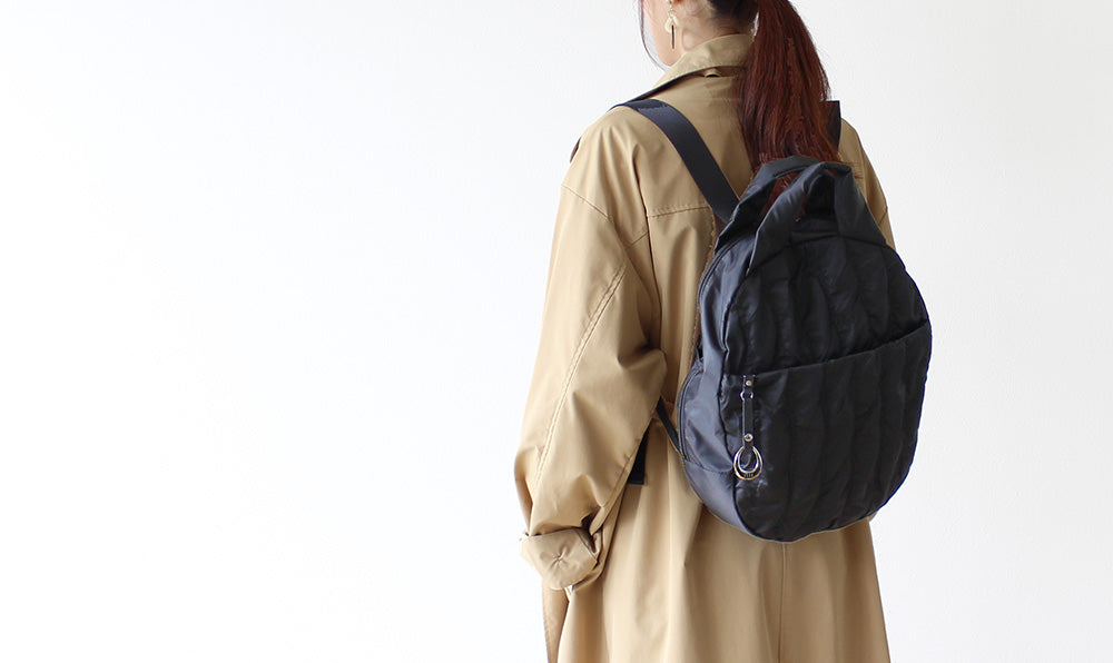 クシュクシュ　リュック　6431808