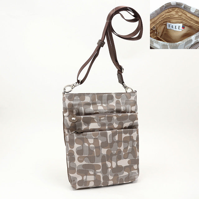 プリモア　ショルダーバッグ　6433000