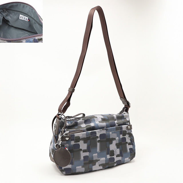 プリモア　ショルダーバッグ　6433002