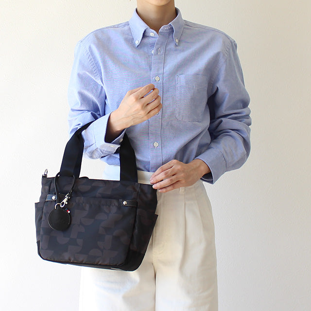 プリモア　2wayハンドバッグ　6433004